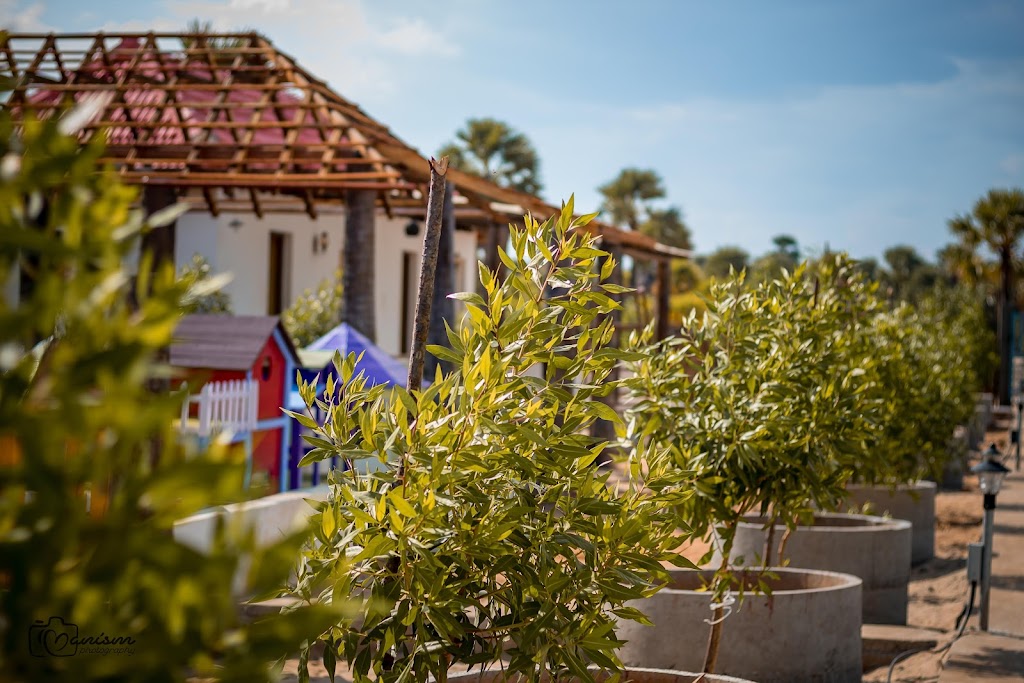 Nandhini Beach View Resort Hotel