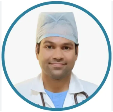 Dr. Dr Chakradhar Pedada Best Cardiology Doctor Near Me Cardiac Tamponade Dilated Cardiomyopathy 2 Yrs Of Exp