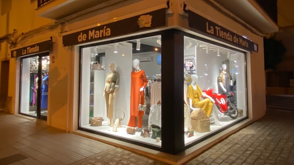 La Tienda de Maria