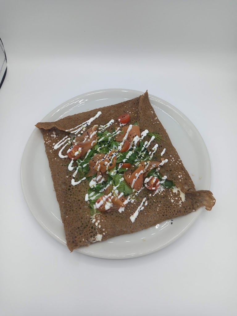 Granja el Melindro — Comida y bebida