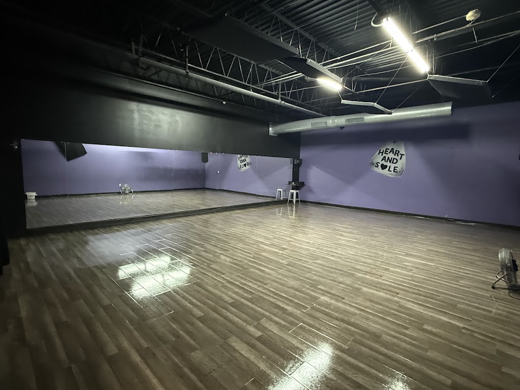  Heart & Sole Dance Studio
