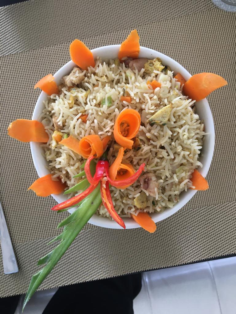Food & drink