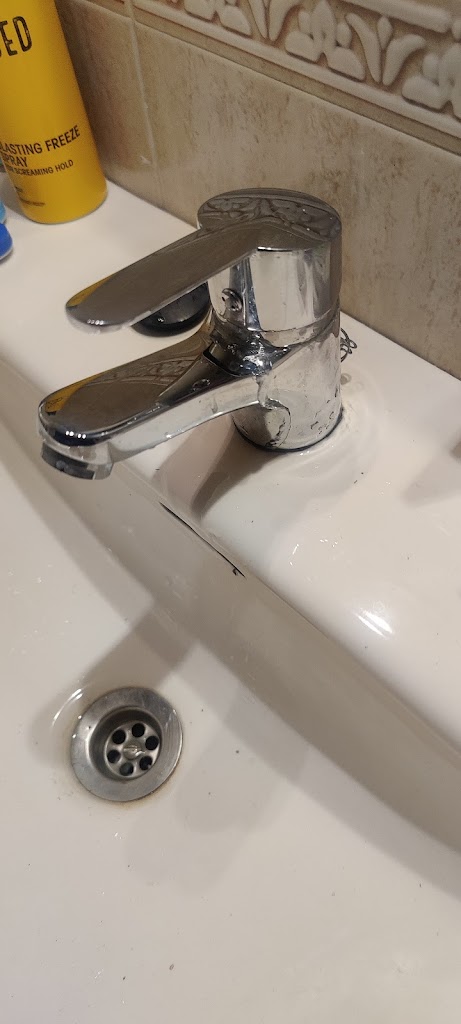 Domifont, S.L. — Cuarto de bano
