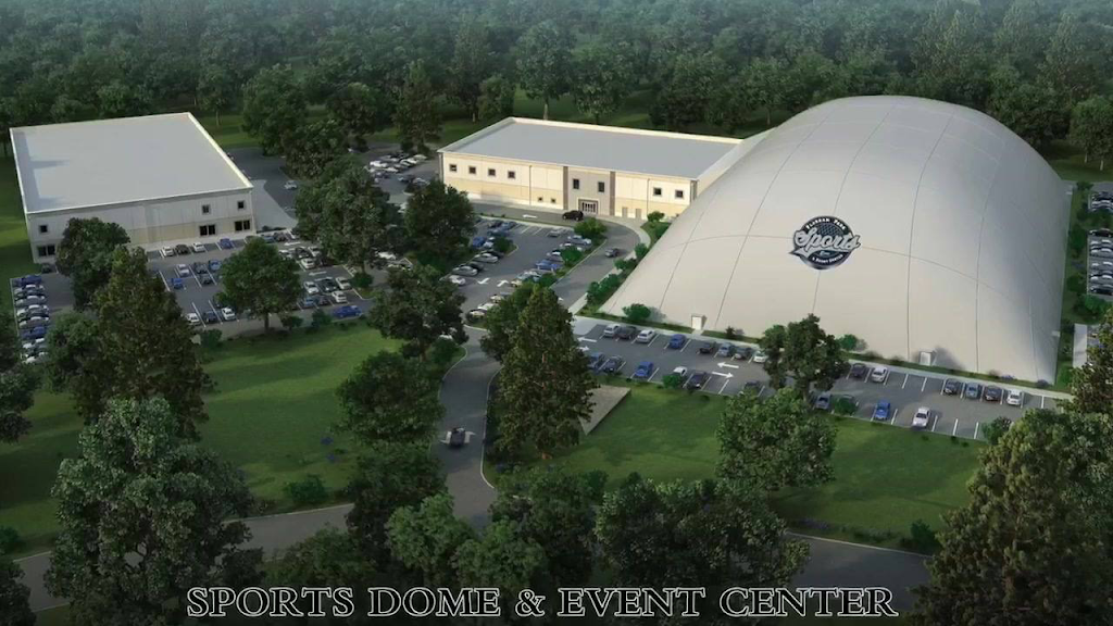  Florham Park Sports Dome & Event Center