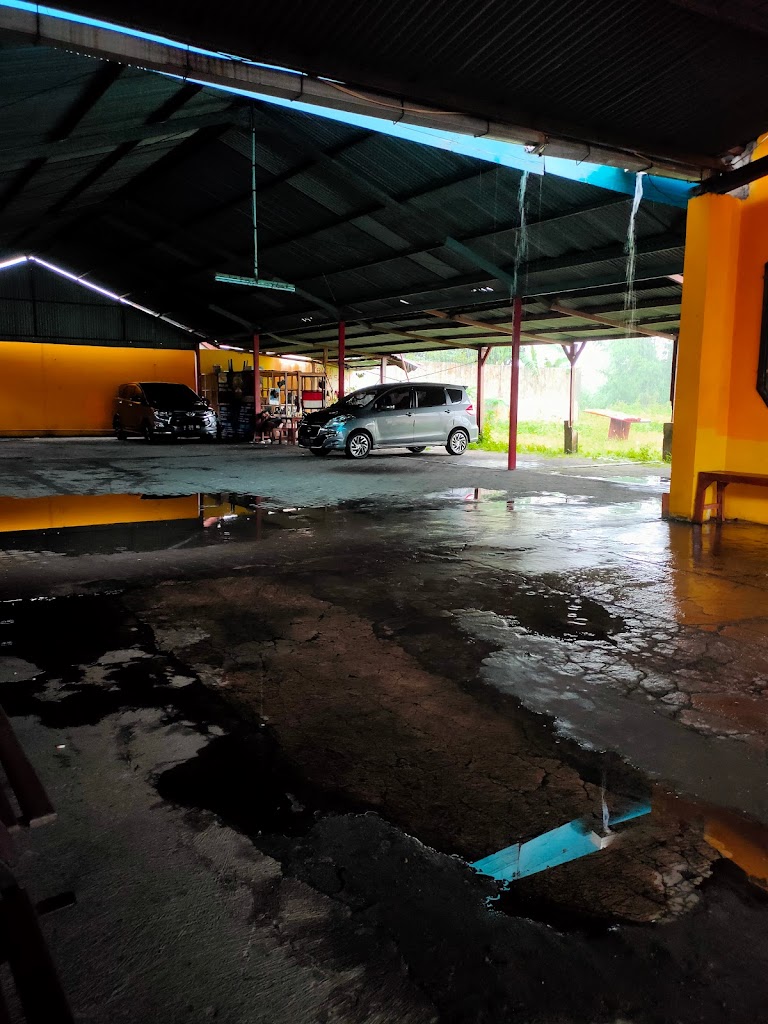 Yoga Auto Service