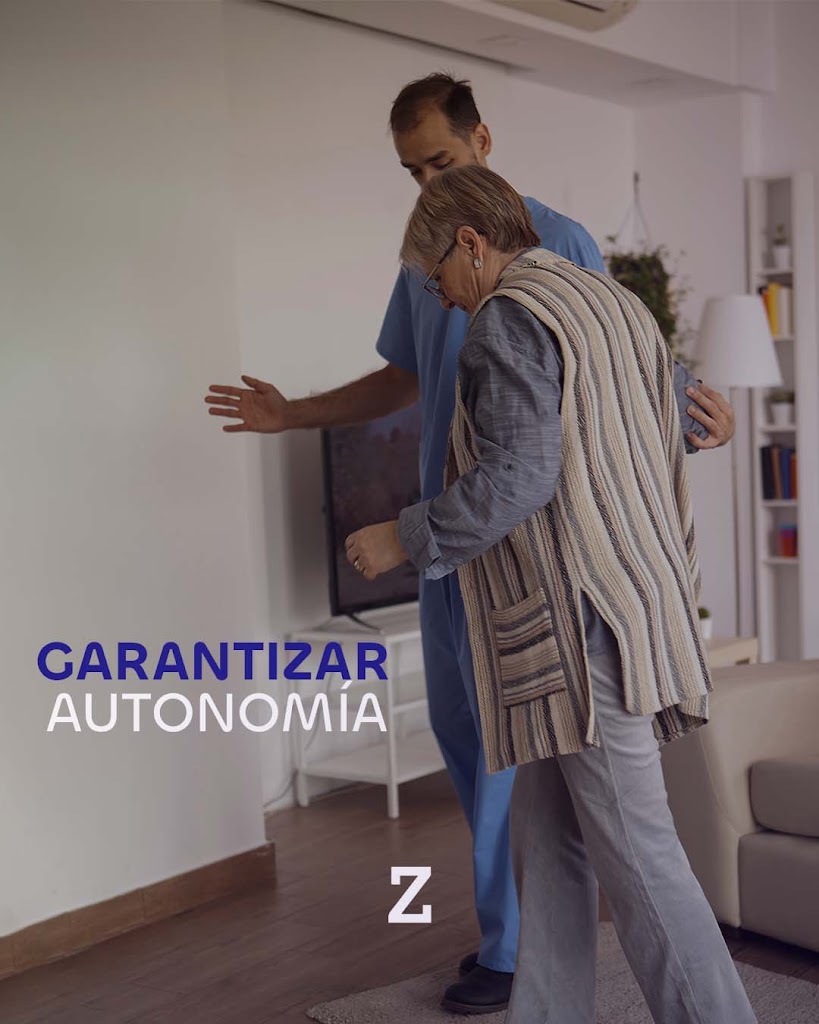 Ley de Dependencia | Ayuda a domicilio | Asistenzia Ibi