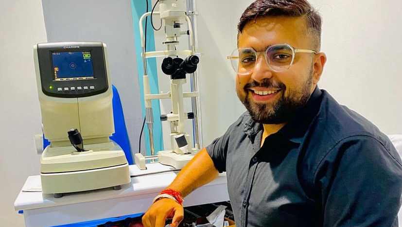 Gourav Eye Care And Opticals