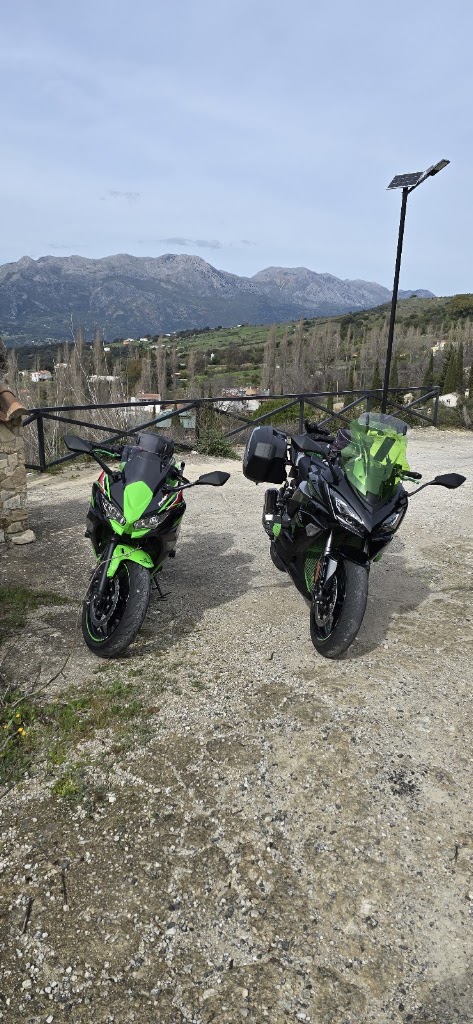 Motorrodar Taller — Mas recientes