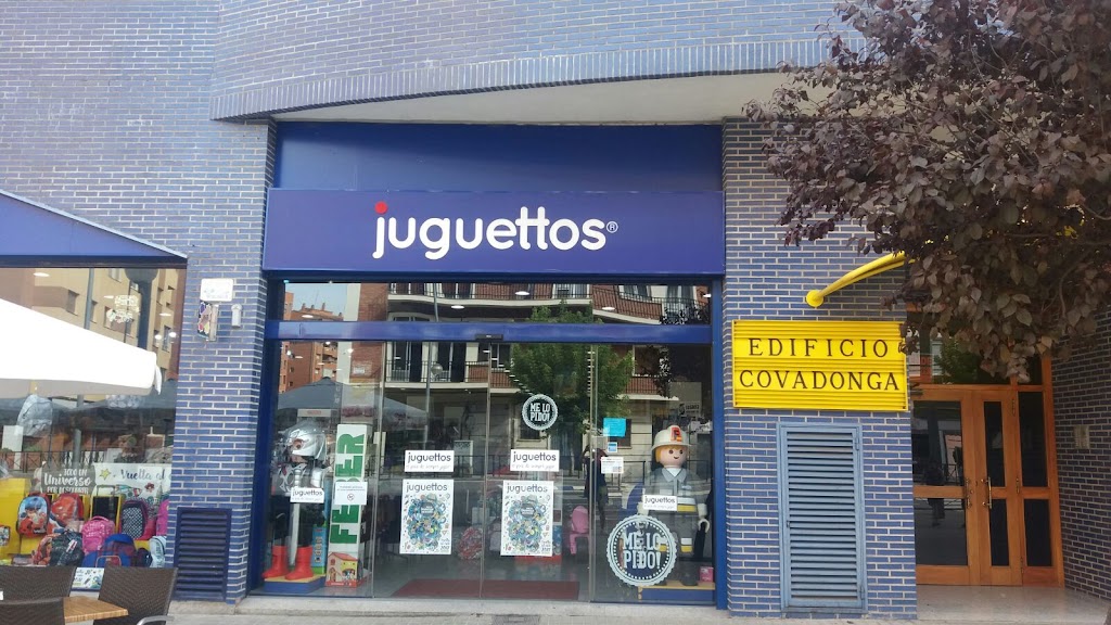 Foto 2 de Juguettos