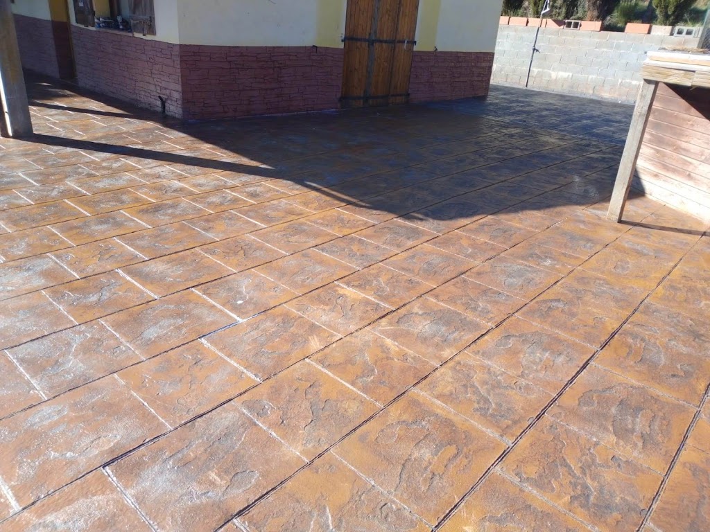 Las Unas - Les Ungles