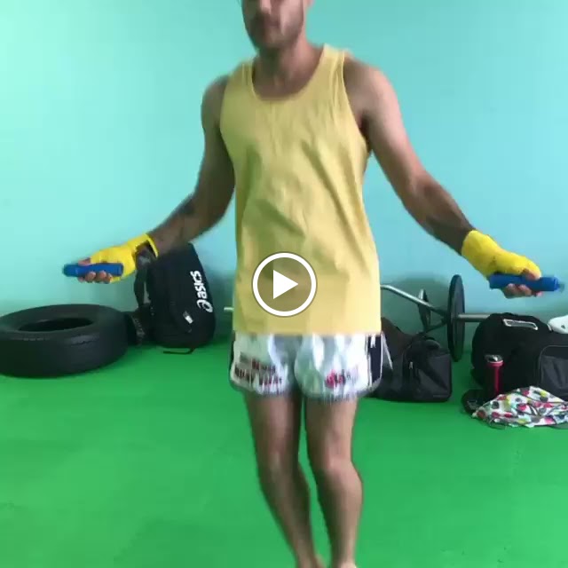  KOH Muay Thai - Lutz