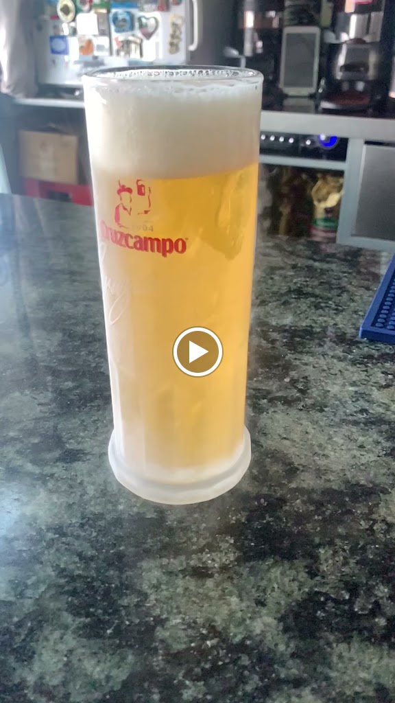 Cafe Bar Miguelito — Videos