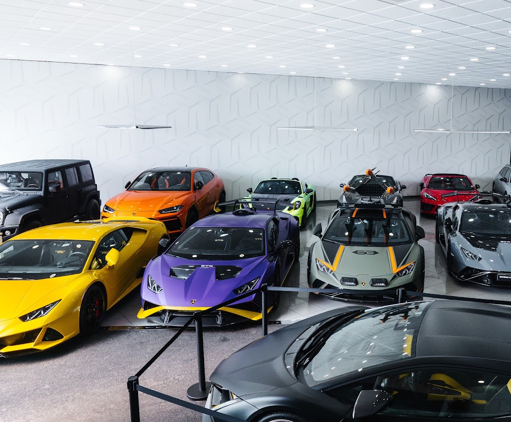Universo Rent Car