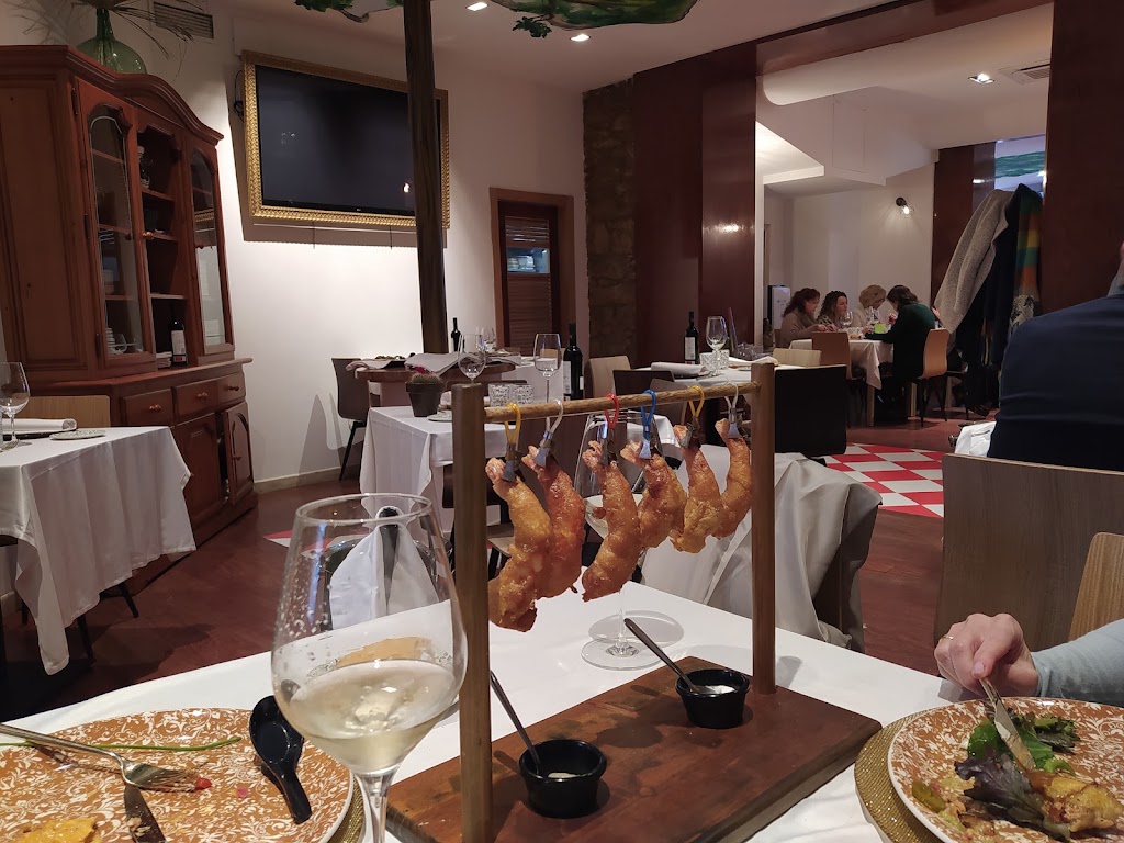 Floridita — Comida y bebida