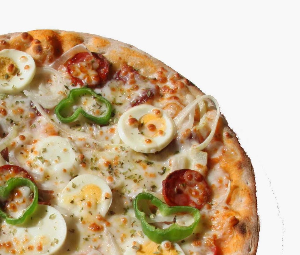 PizzaHoy — Comida y bebida
