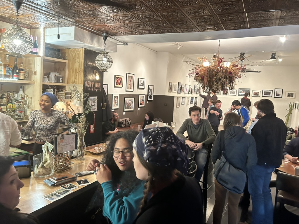 Photo of Art Cafe + Bar