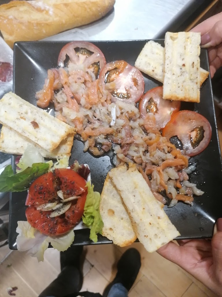 La Bodegueta