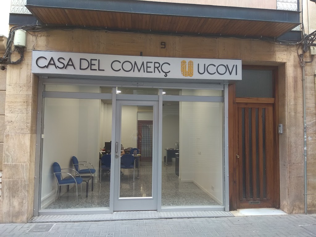 UCOVI - Unio de Comerc de Vila-real