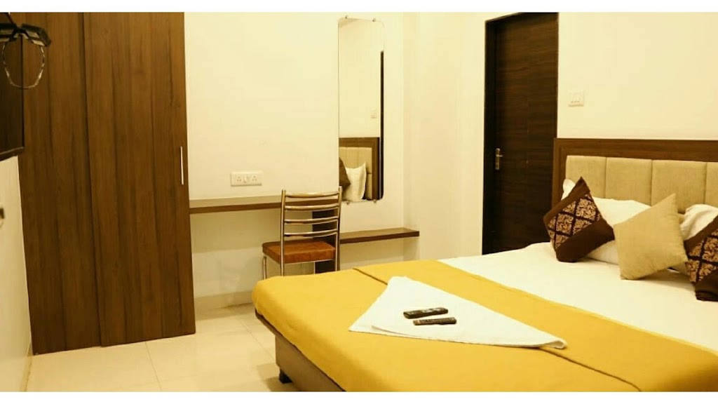 Hotel Sai Prasad