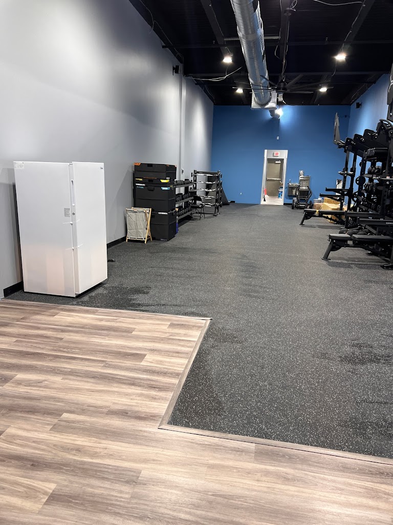  CNU Fit - Middletown