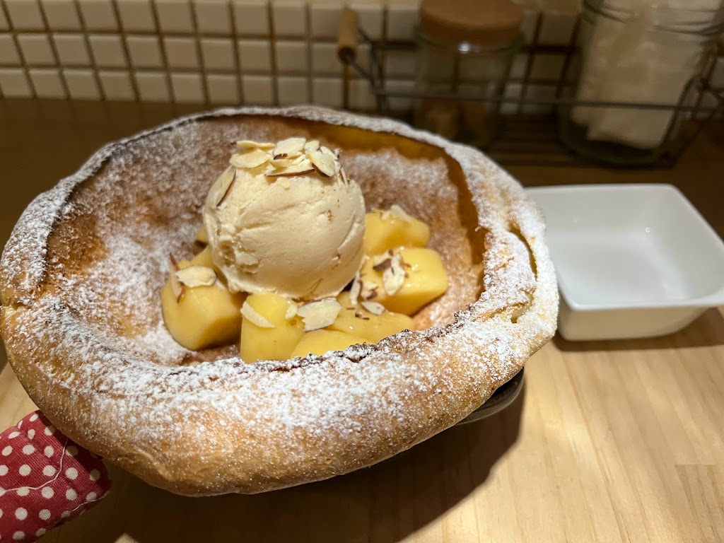 bibi pancake 的照片