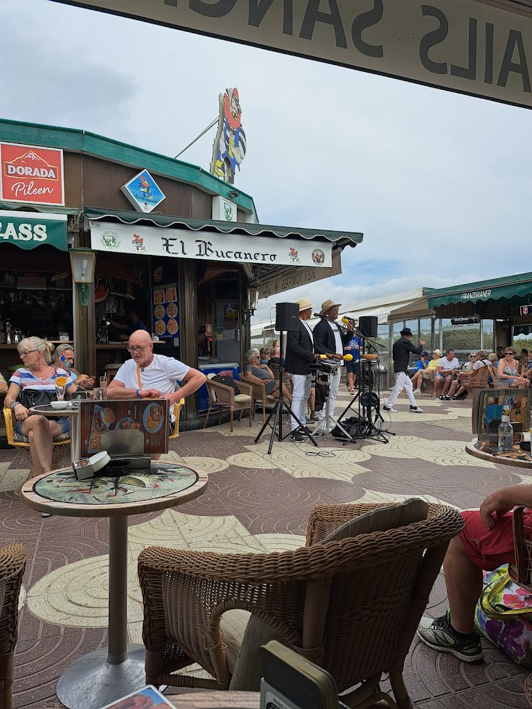 Restaurante Greek Village