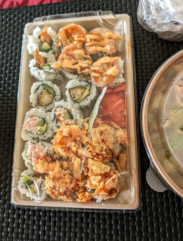 Comfort food