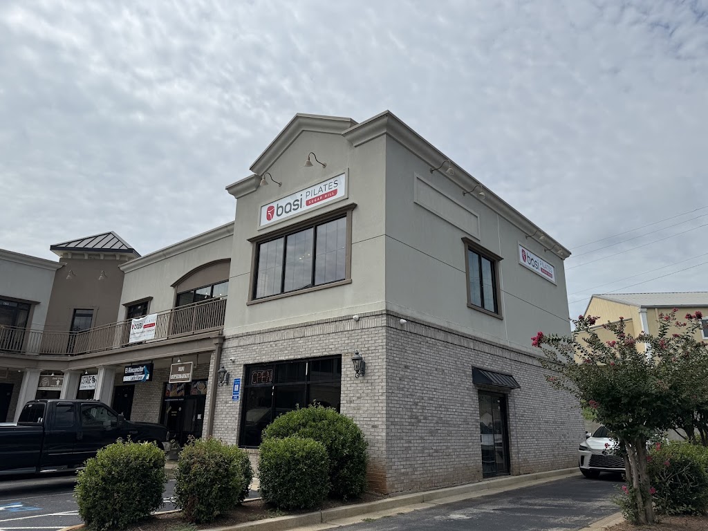  BASI Pilates Sugar Hill