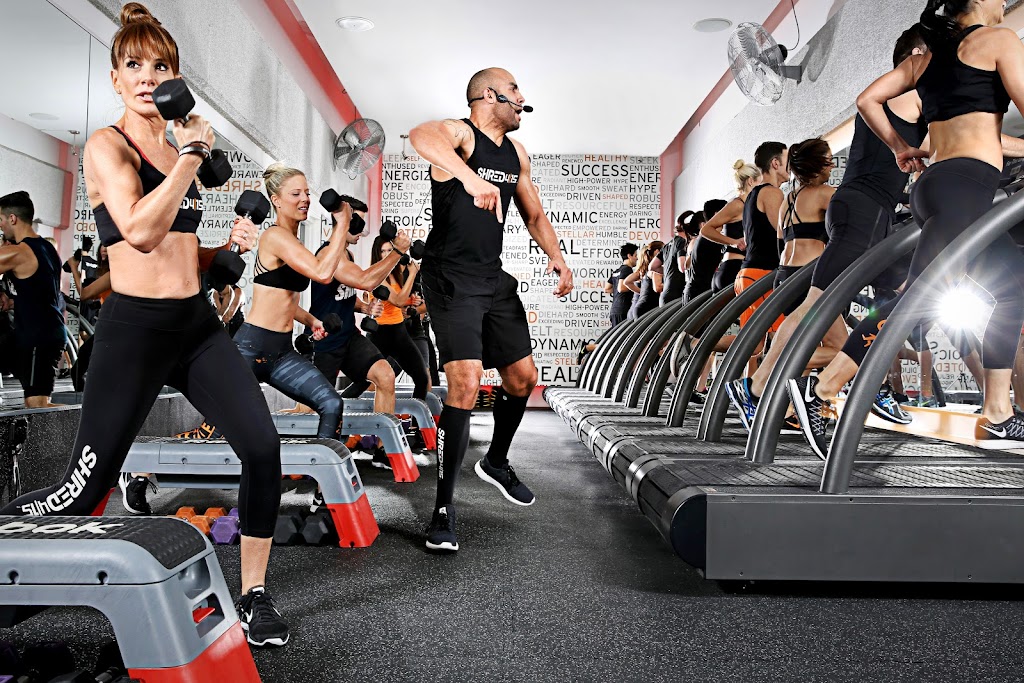  Shred415 University Ridge