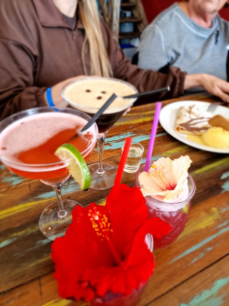 Beach Bar — Mas recientes