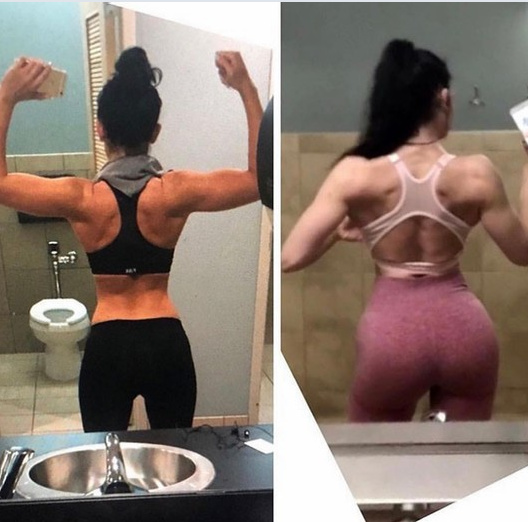  Femmé Revival | Sweat Studio