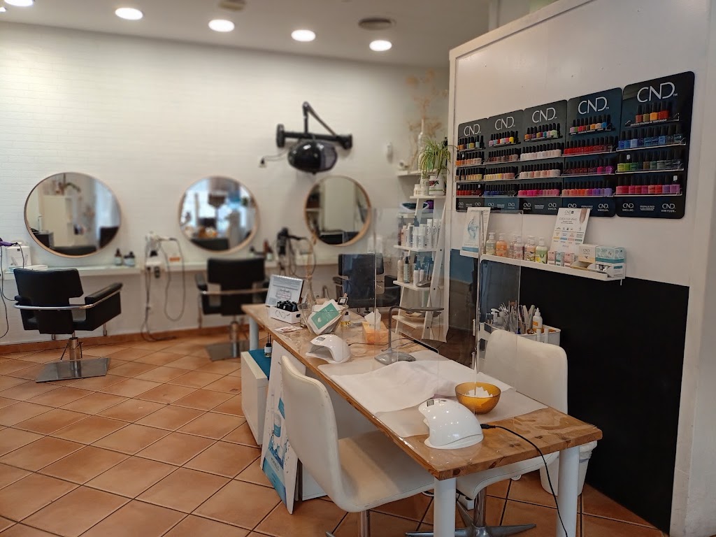 Rule Marbella — Interior