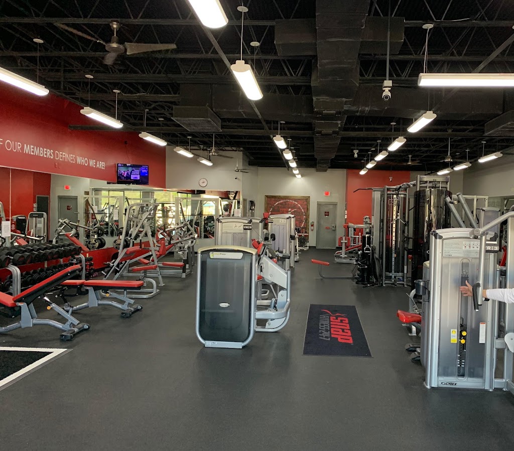  Snap Fitness Thibodaux