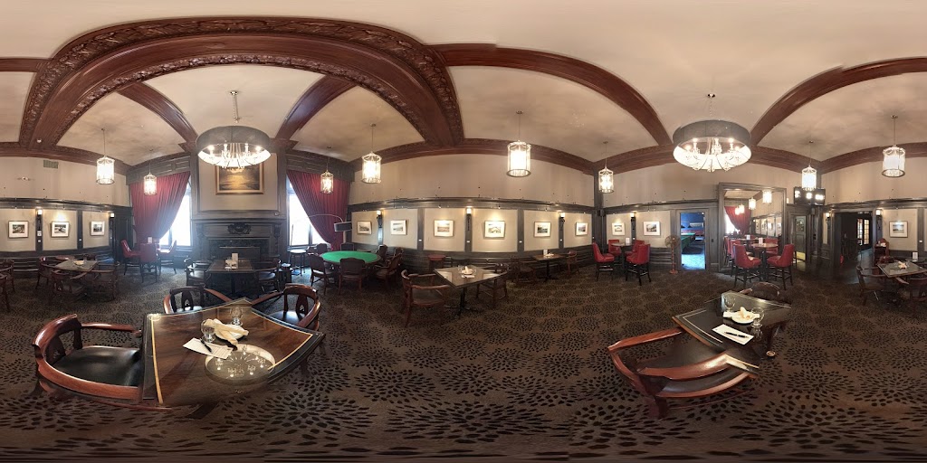 Street View y 360°