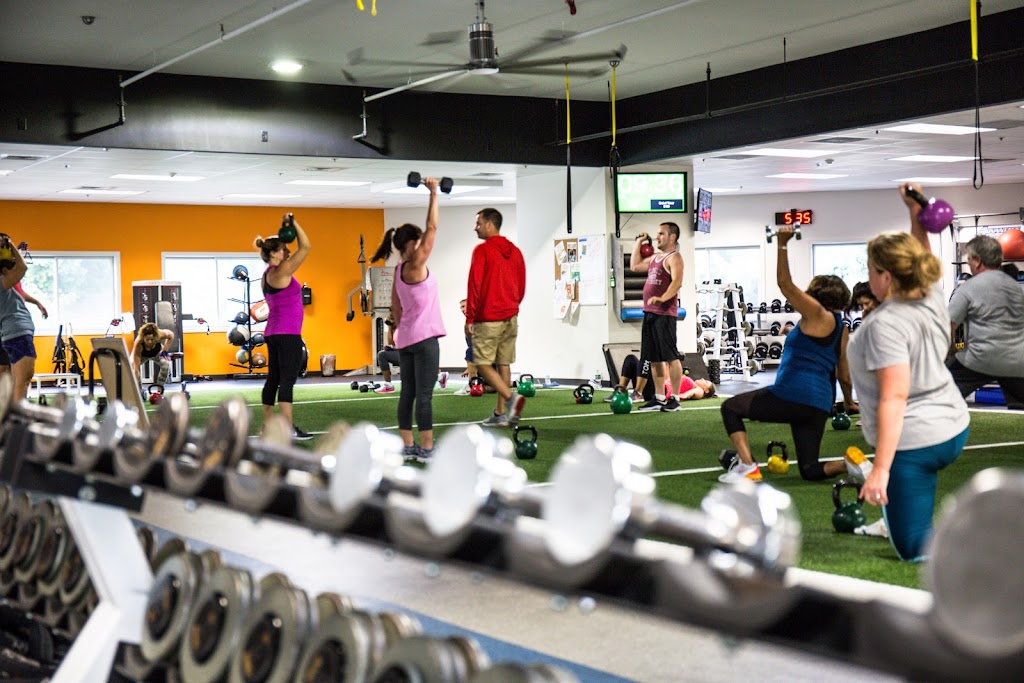  Advantage Personal Training