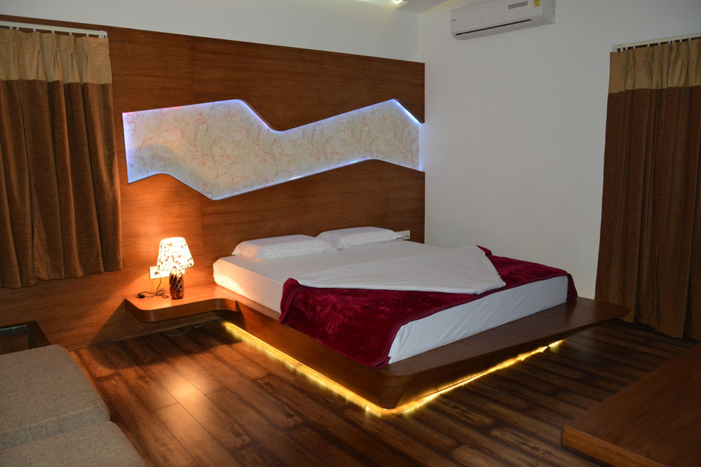 Sri Shivam Hotel