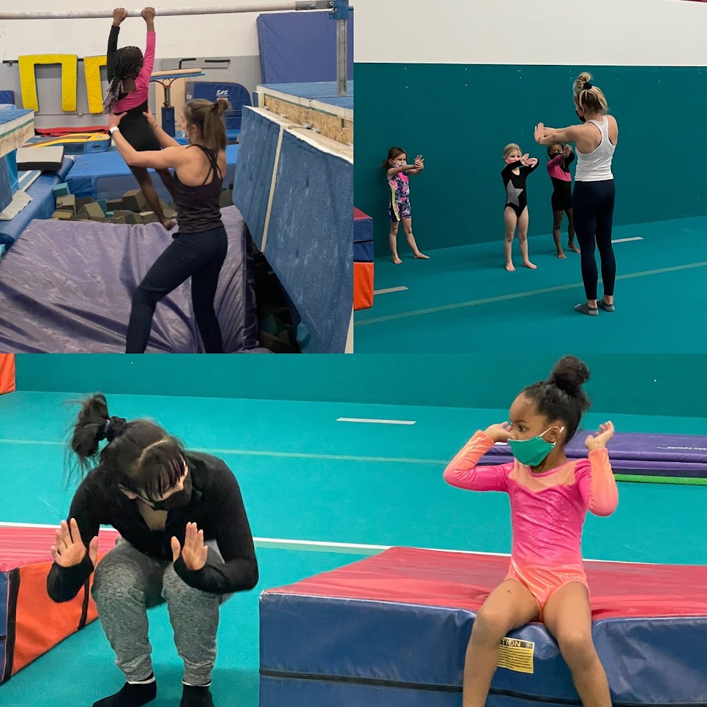  Gymtegrity Gymnastics & Cheer