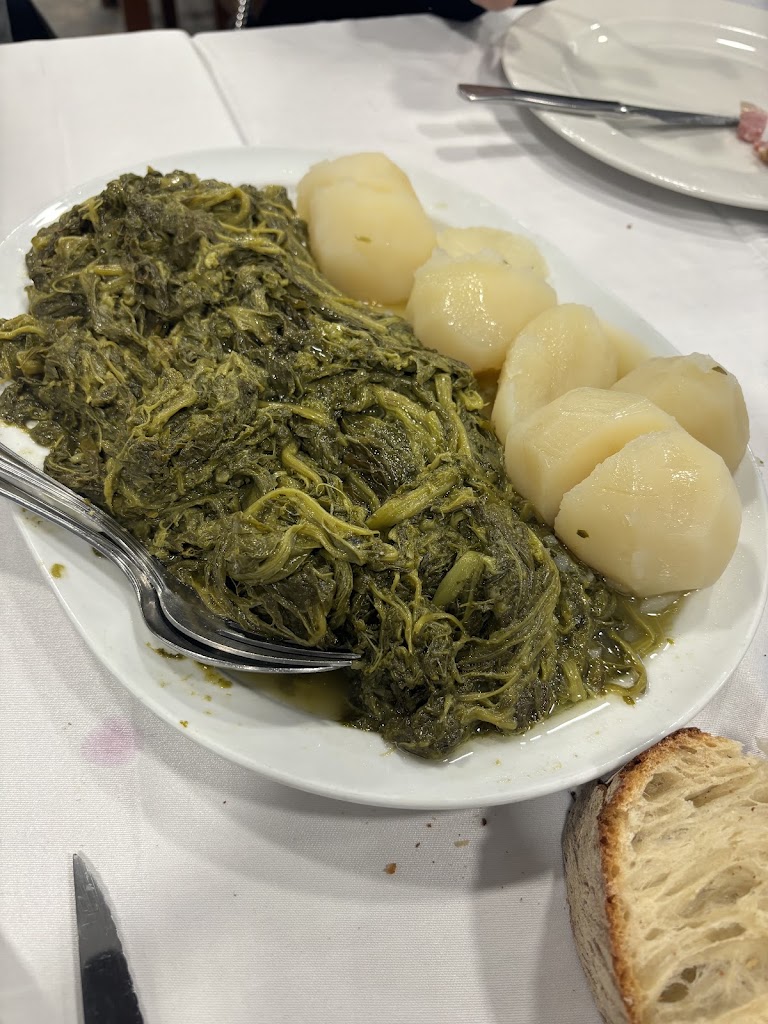 Meson O Cruce — Mas recientes
