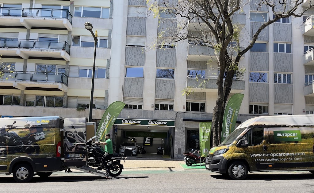 Europcarbikes