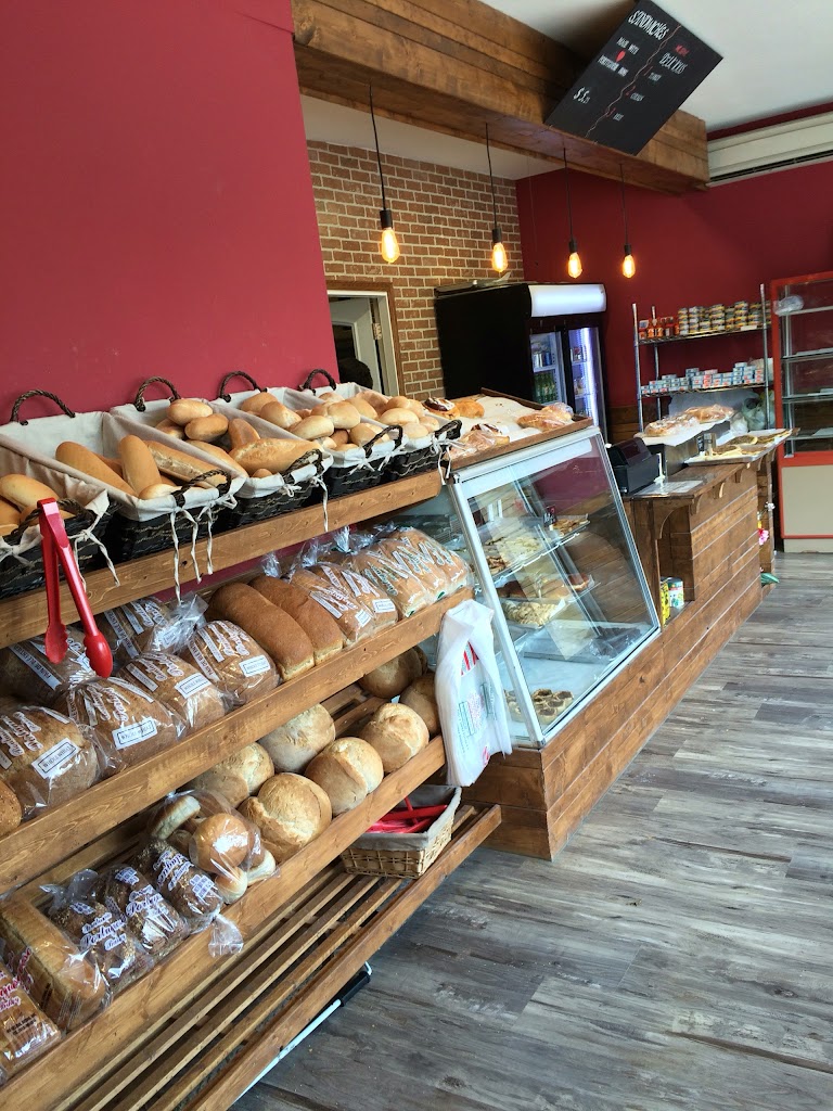 Portuguese Bakery in Ottawa