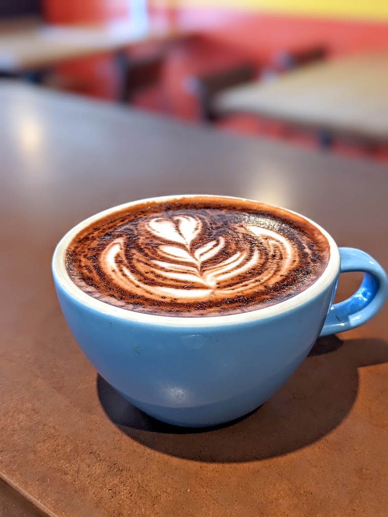 Cappuccino