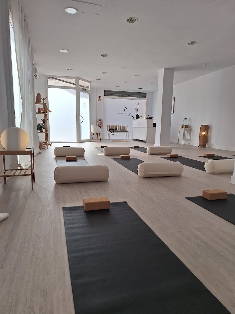 VIYOGA STUDIO — Del propietario