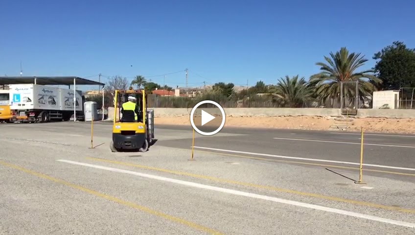 Trafik Autoescuelas y Formacion — Videos