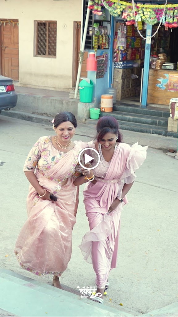 Najuka Beauty Parlour Makeup Studio