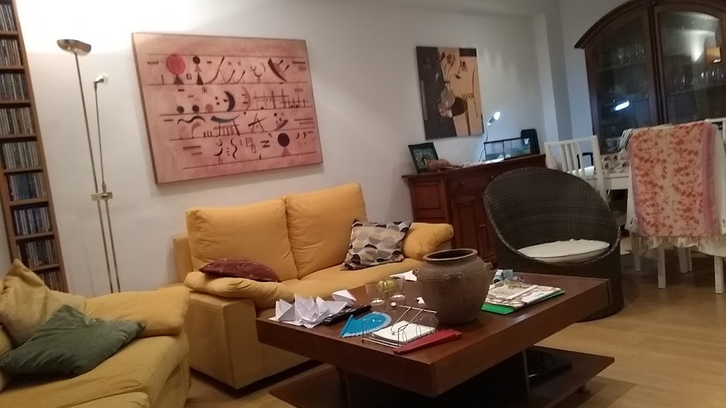 Hospital Sociosanitari de Lloret de Mar