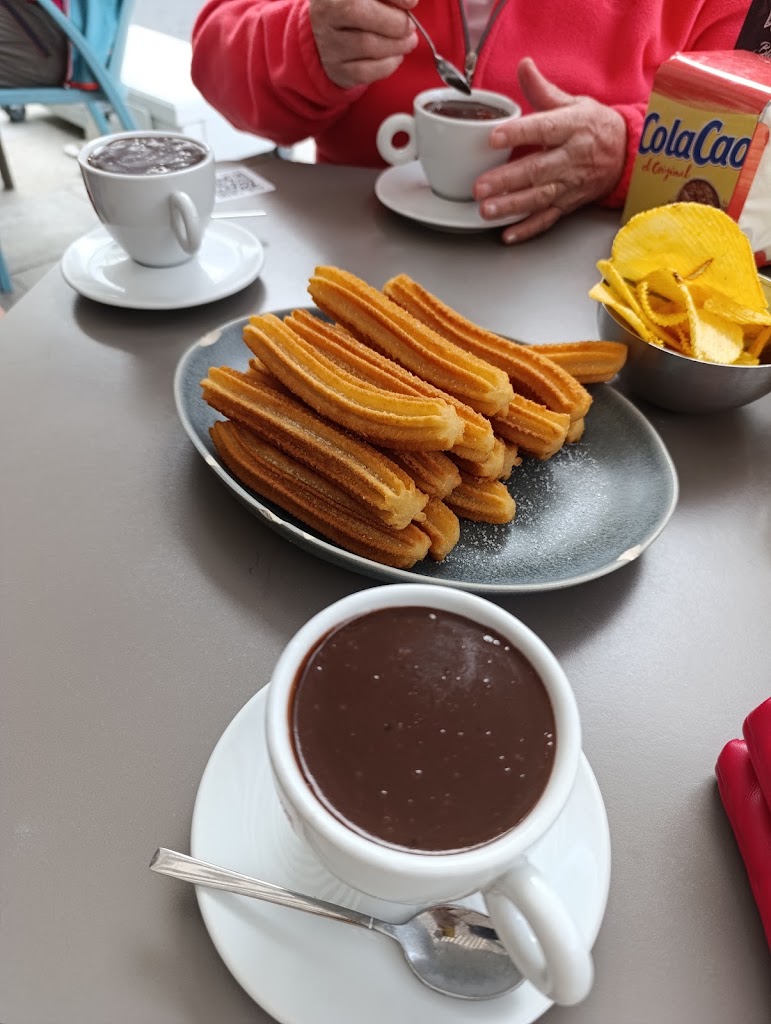 Heladeria Arte Sano — Comida y bebida