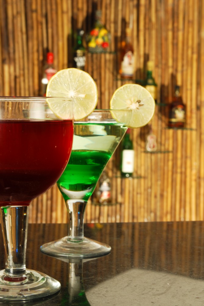 Food & drink