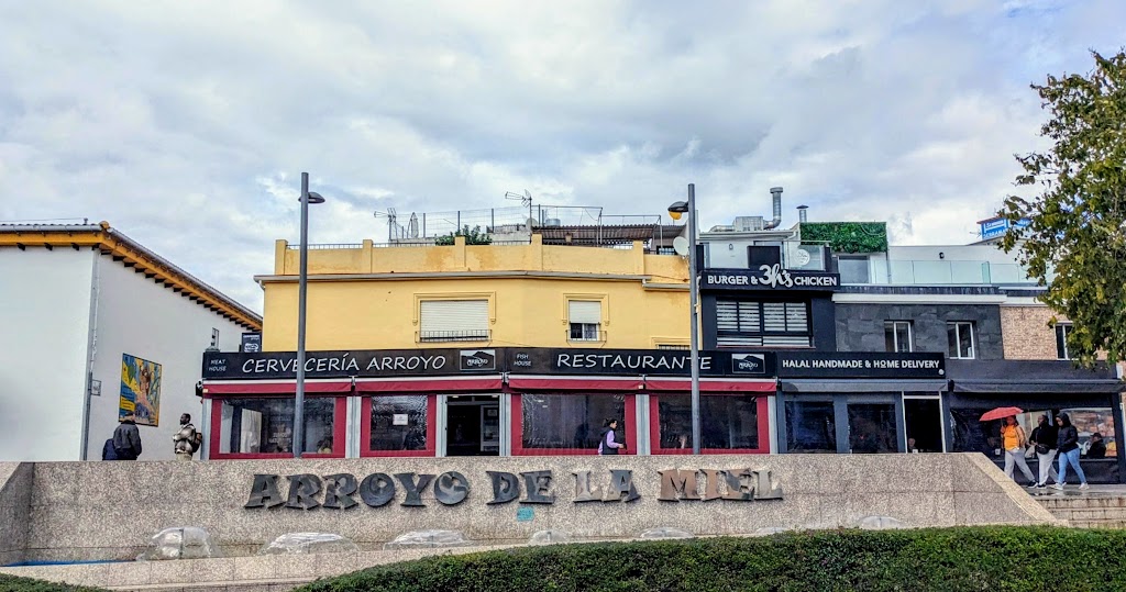 Cerveceria Arroyo — Mas recientes