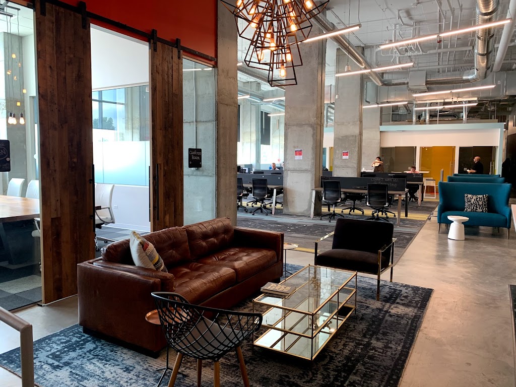 Flair Interactive Services Inc