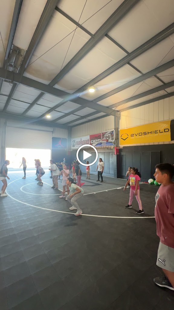  Lil Beasts Youth Fitness